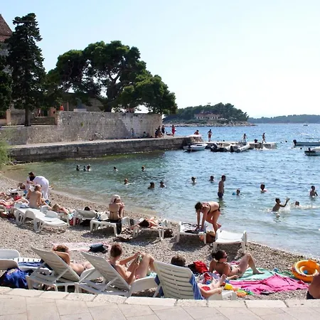 By The Sea Hvar - 20638