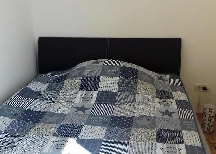 Appartamento By The Sea Hvar - 20638 Hvar Town