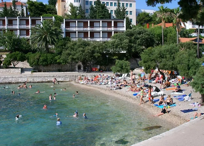 By The Sea Hvar - 20638