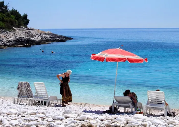 By The Sea Hvar - 20638 Appartamento *