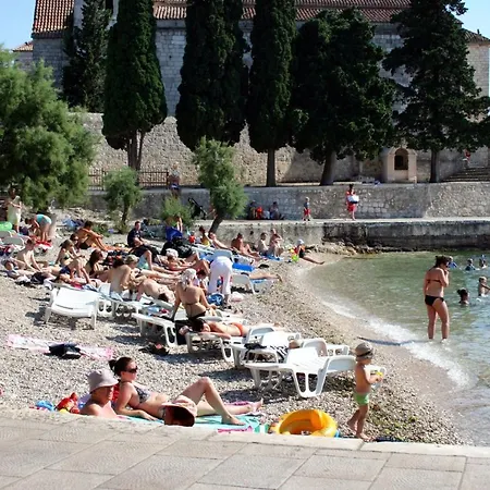 By The Sea Hvar - 20638 Appartement Hvar Town