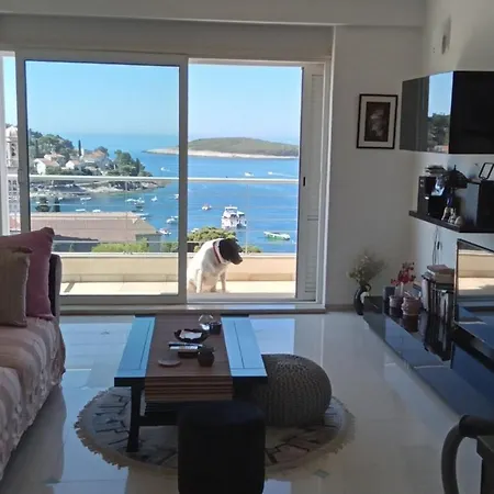 Appartement By The Sea Hvar - 20638