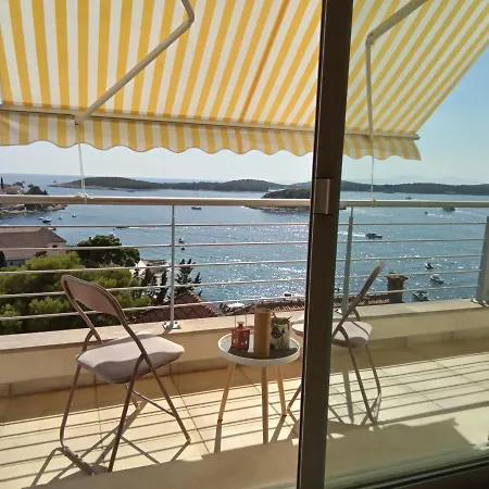 By The Sea Hvar - 20638 Appartement *