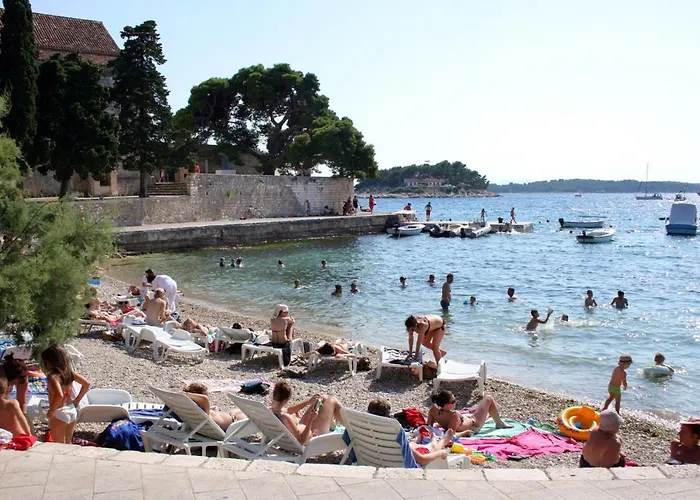 By The Sea Hvar - 20638