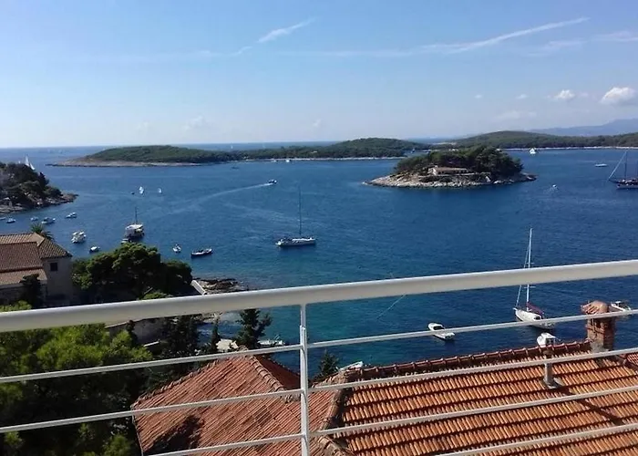 By The Sea Hvar - 20638 Apartment